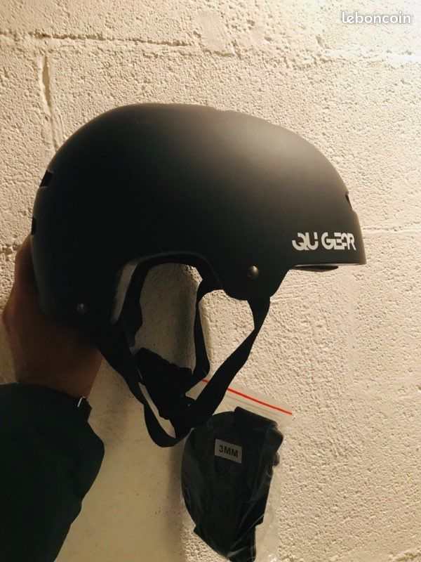 Casque vélo adulte (image 1)