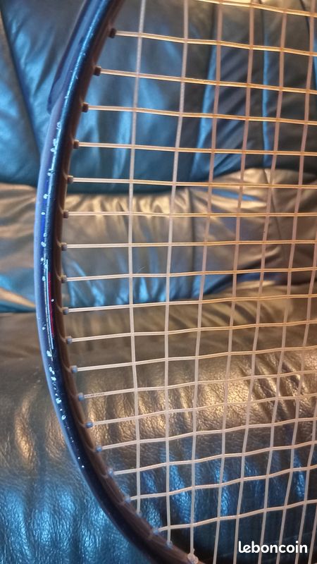 RAQUETTE DE TENNIS PRINCE GRAPHITE COMP SERIES 110 (4 3/8