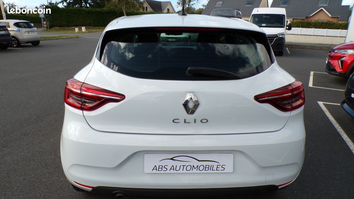 Clio v evolution sce 1.0 65-24 (image 2)