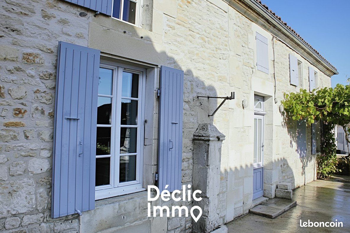 Maison 7 pièces 150 m² · à Beurlay · 150 m² · 267 000 €