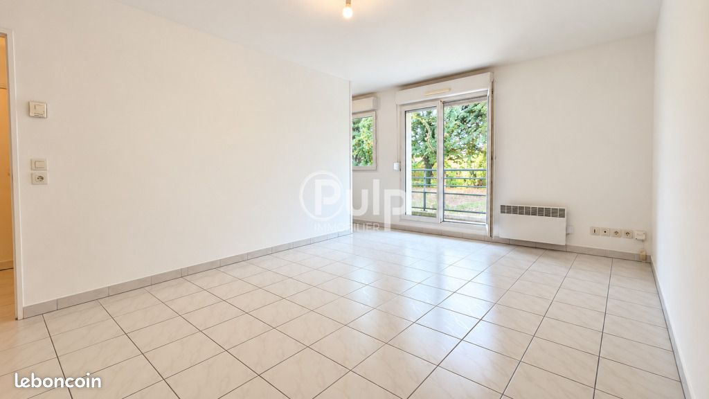 Appartement 2 pièces 44 m² · à Lens · 44 m² · 84 900 €