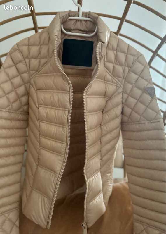 Vêtements veste de Guess (image 2)
