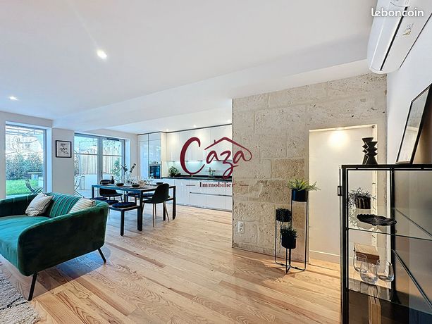 Maison 6 pièces 150 m²