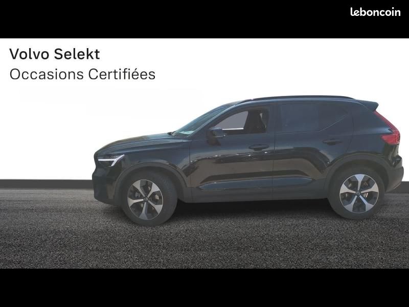 Volvo XC40 B3 163ch Ultra DCT 7 (image 2)