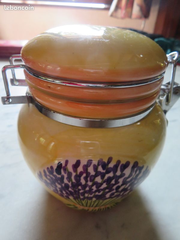 Pot en céramique (image 2)