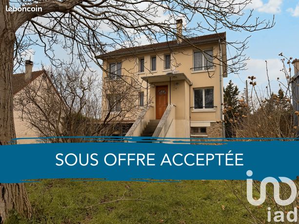 Propriété 6 pièces 155 m²