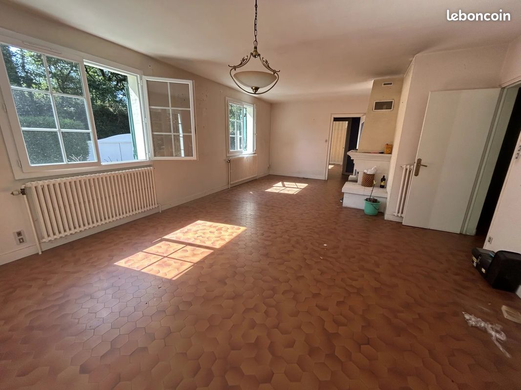Maison 6 pièces 118 m² · à Bressuire · 118 m² · 173 250 €