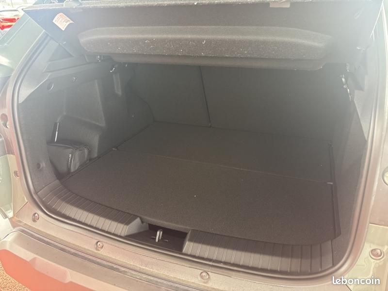 Dacia Duster 1.2 TCe mild hybrid 130ch Journey (image 25)