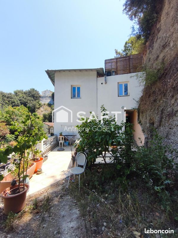Appartement 5 pièces 57 m² · à Nice · 57 m² · 175 000 €