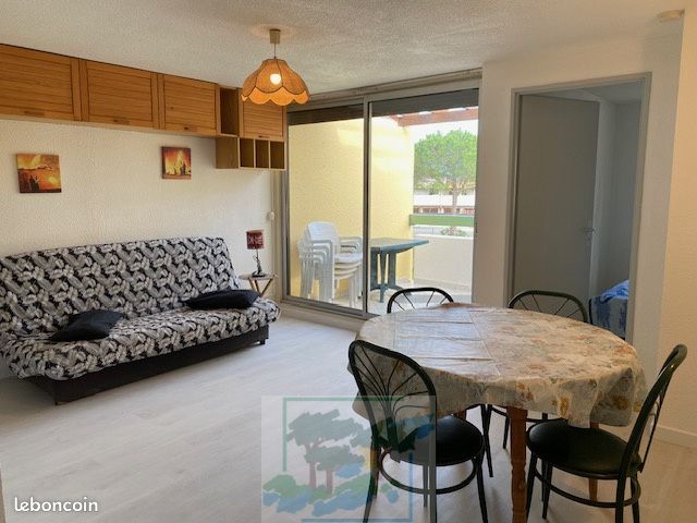 Appartement 2 pièces 30 m² · à Saint-Cyprien · 30 m² · 528 €/mois
