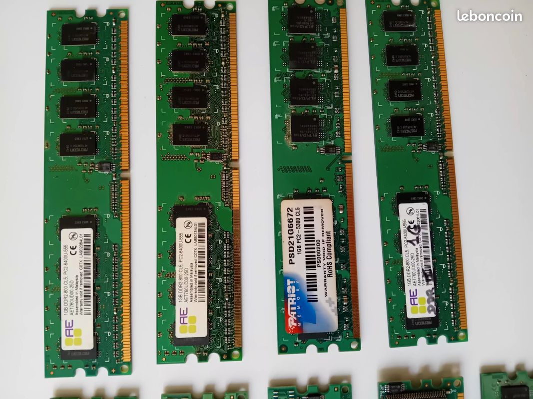 Ddr2 1gb (image 3)