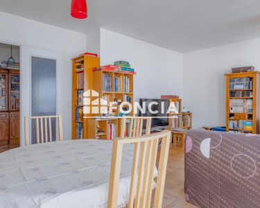 Appartement 283 000 € - 77 m²