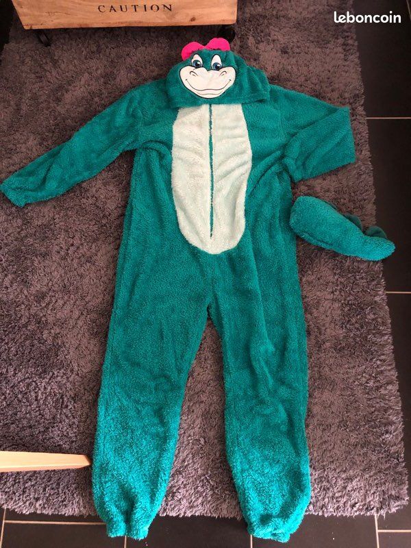 Grenouillère Combi Pyjama Homme Undiz Combi Pyjama Homme Undiz