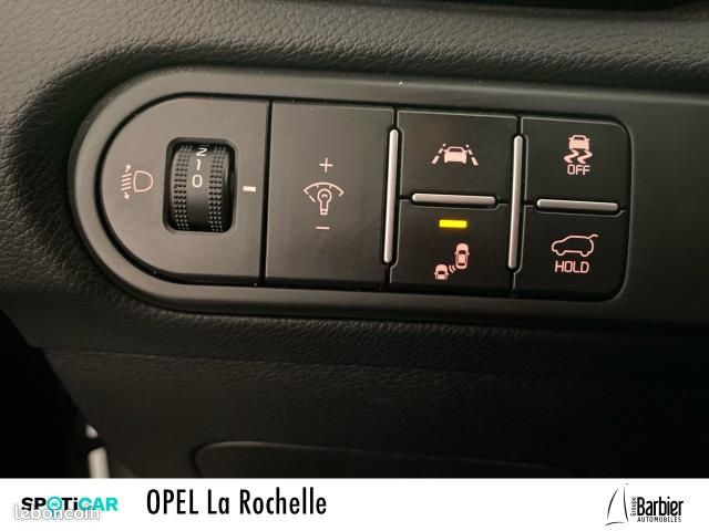Kia Xceed MY21 1.5l T-GDi 160 ch ISG DCT7 Premium 5P (image 24)