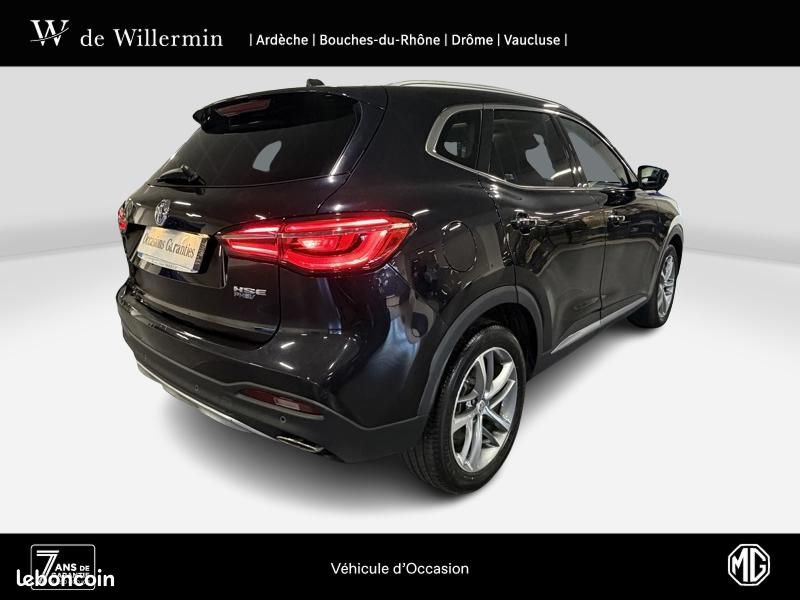 MG EHS 1.5T GDI PHEV Luxury Auto (image 5)