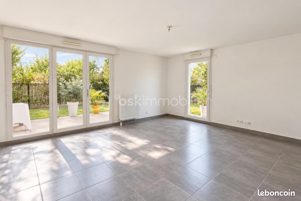 Appartement 3 pièces 65 m² · à Villepreux · 65 m² · 349 000 €
