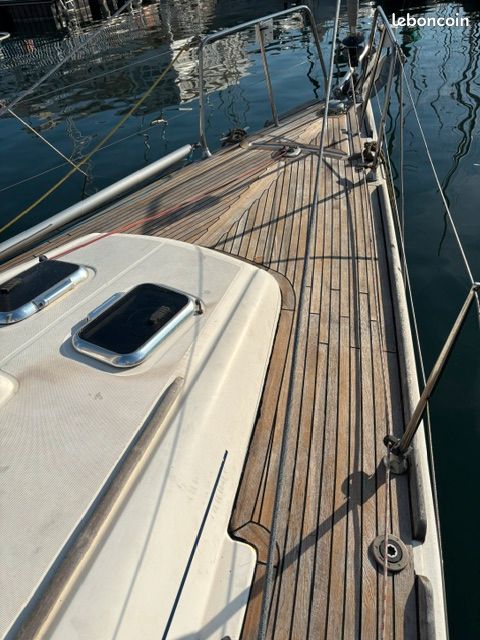 Dufour 34 Performance (image 14)
