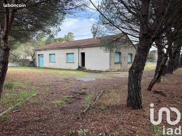 Maison 5 pièces 102 m²
