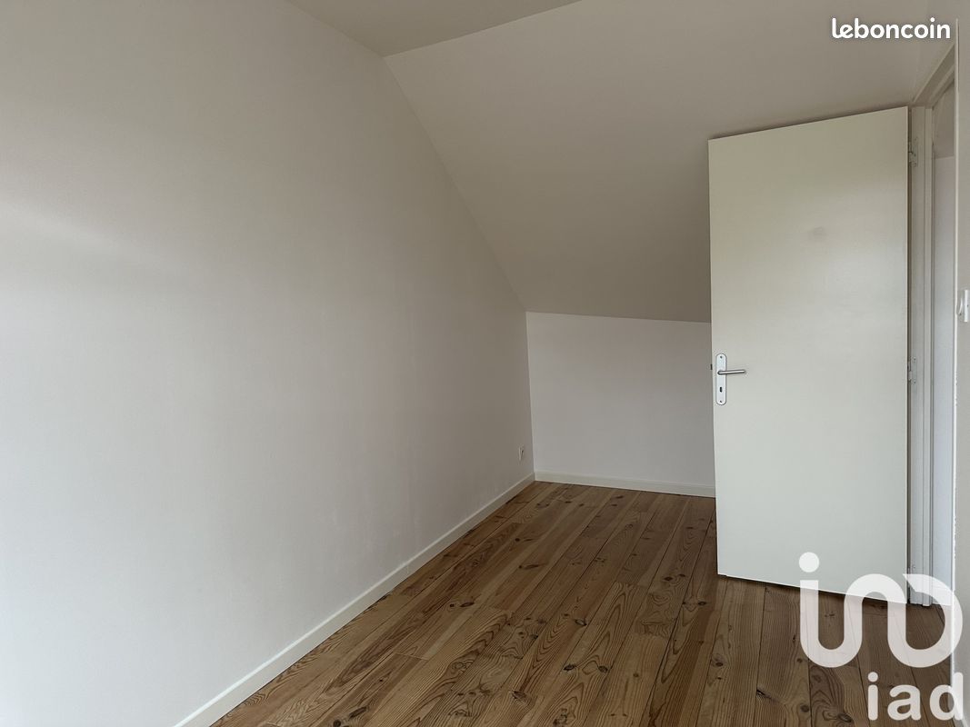 Appartement a louer lamballe-armor - 3 pièce(s) - 51 m2 - Surfyn