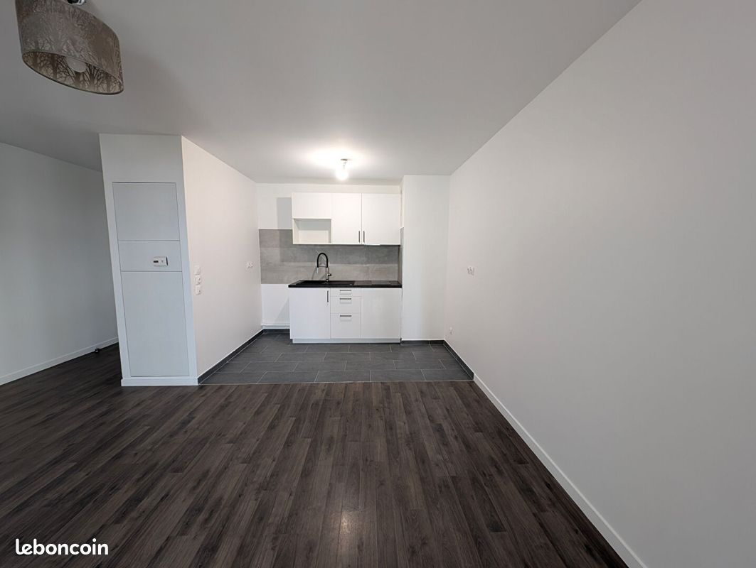 Appartement a louer puteaux - 2 pièce(s) - 42 m2 - Surfyn