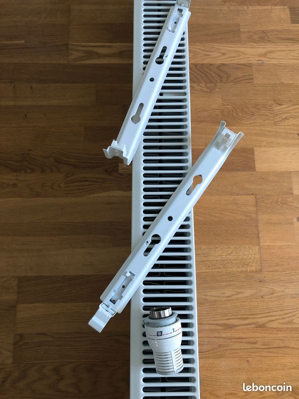 Radiateur plinthes (image 2)