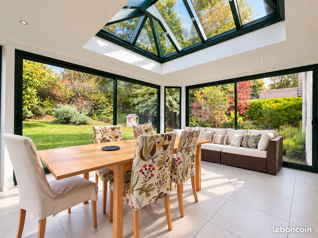 Maison 8 pièces 234 m² · à Rochefort-en-Yvelines · 234 m² · 520 000 €