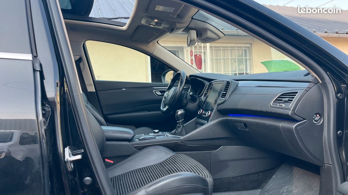 Renault talisman 1.6 (image 4)