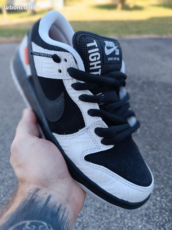 Nike sb tightboothen (image 1)
