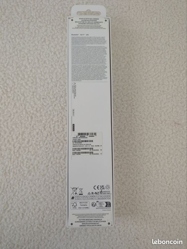 Montre galaxy watch 6 classic (image 2)