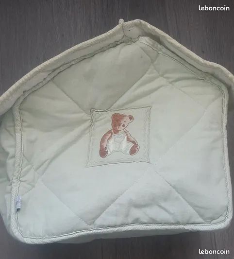 Range couches bébé (image 2)