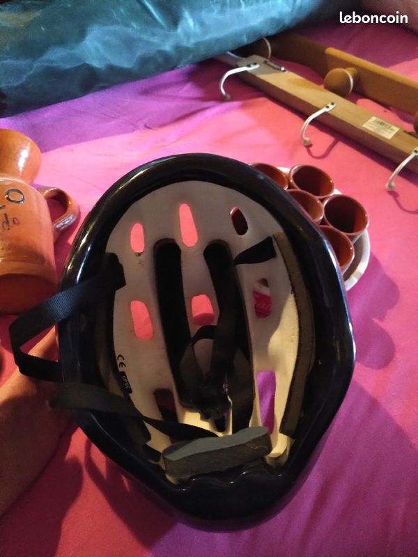 Casque vélo enfant (image 2)