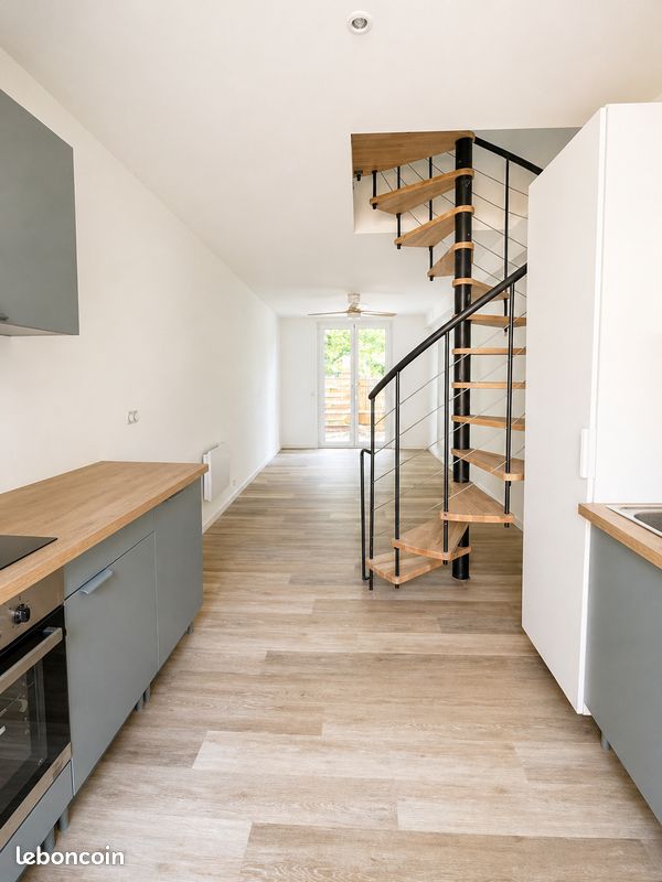 Appartement 3 pièces 60 m² · à Carcans · 60 m² · 269 000 €