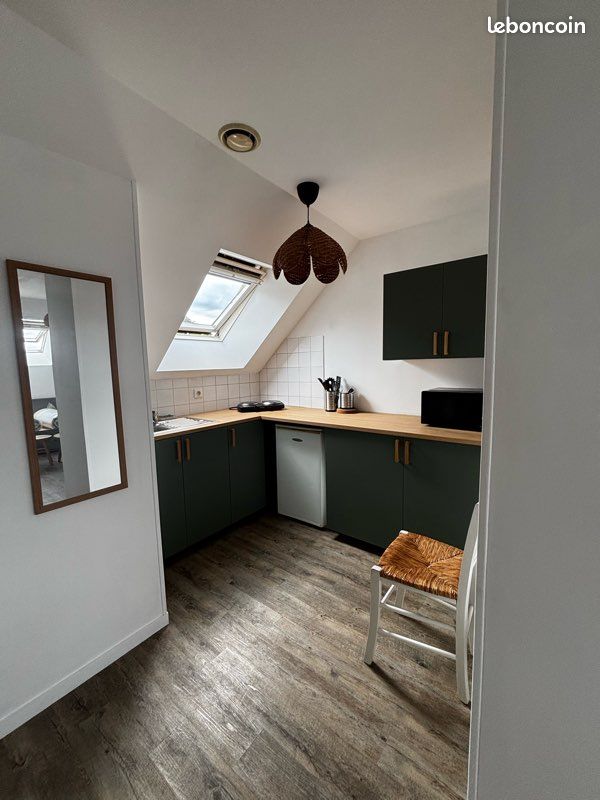 Appartement 1 pièce 20 m² · à Ploërmel · 20 m² · 430 €