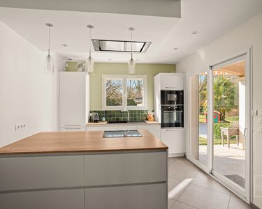 Maison 995 000 € - 172 m²