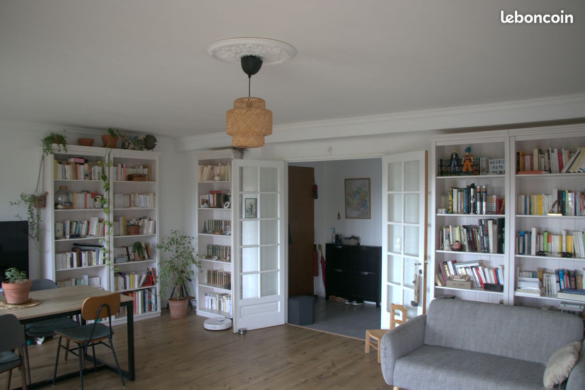 Appartement 3 pièces 90 m² · à Montpellier · 89,7 m² · 250 000 €