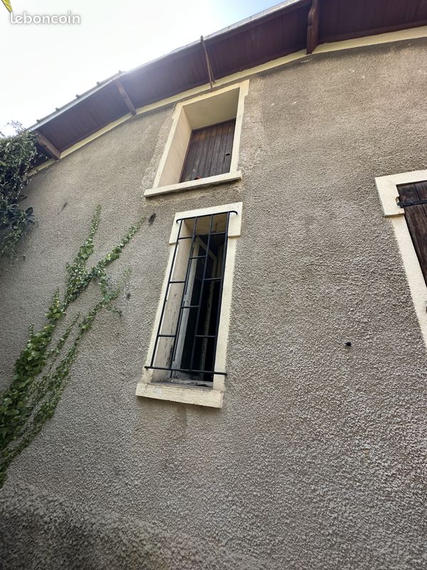 Maison 3 pièces 78 m² · à La Seyne-sur-Mer · 78 m² · 320 000 €