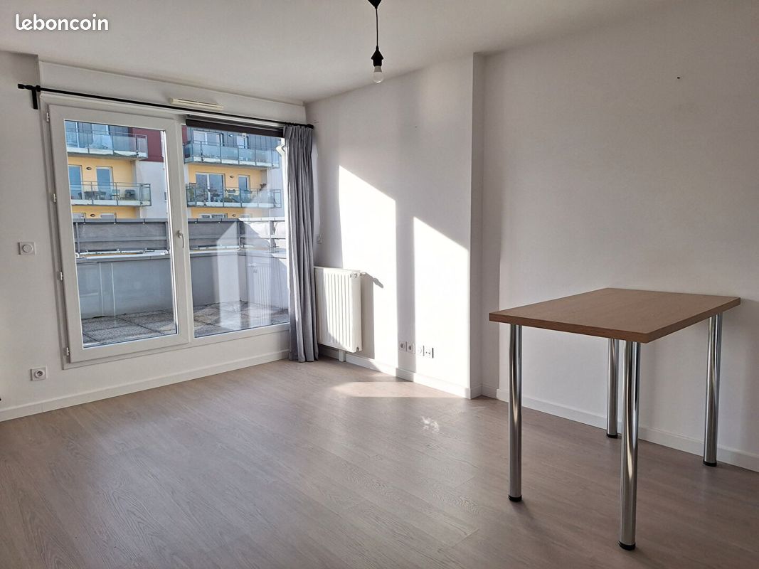 Appartement a louer saint-malo - 1 pièce(s) - 35 m2 - Surfyn