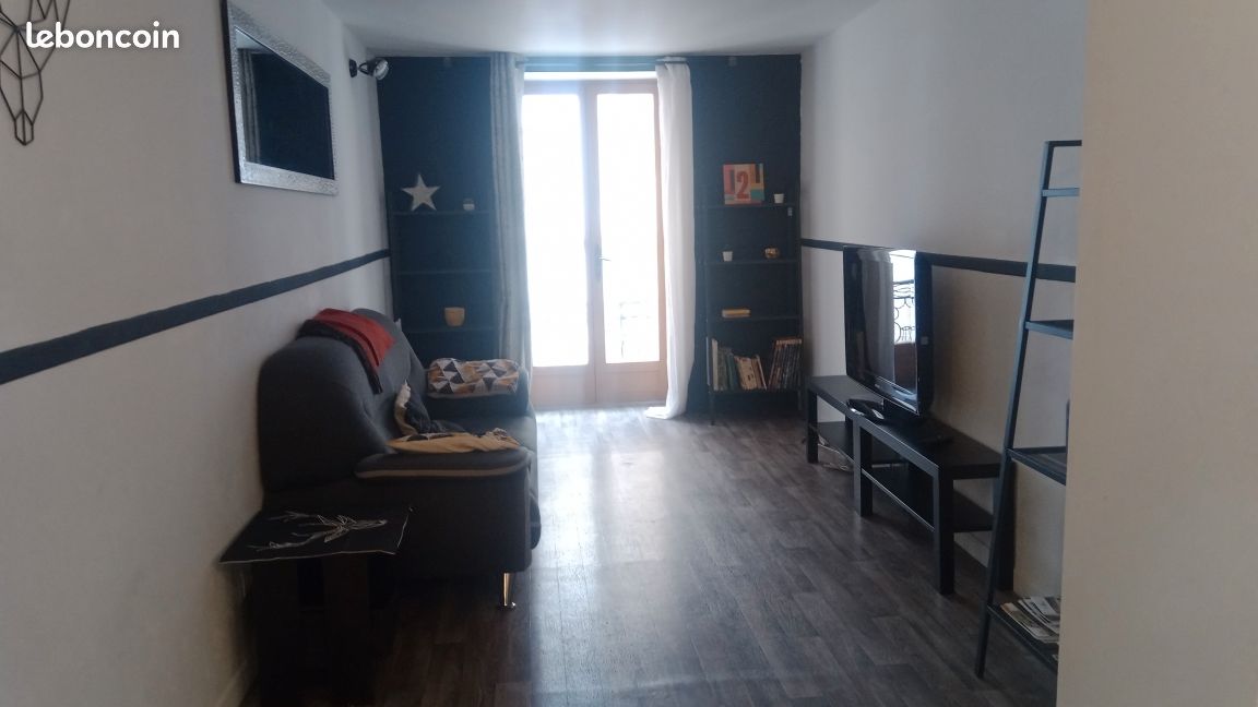 Appartement 2 pièces 50 m² · à Forcalquier · 50 m² · 149 000 €