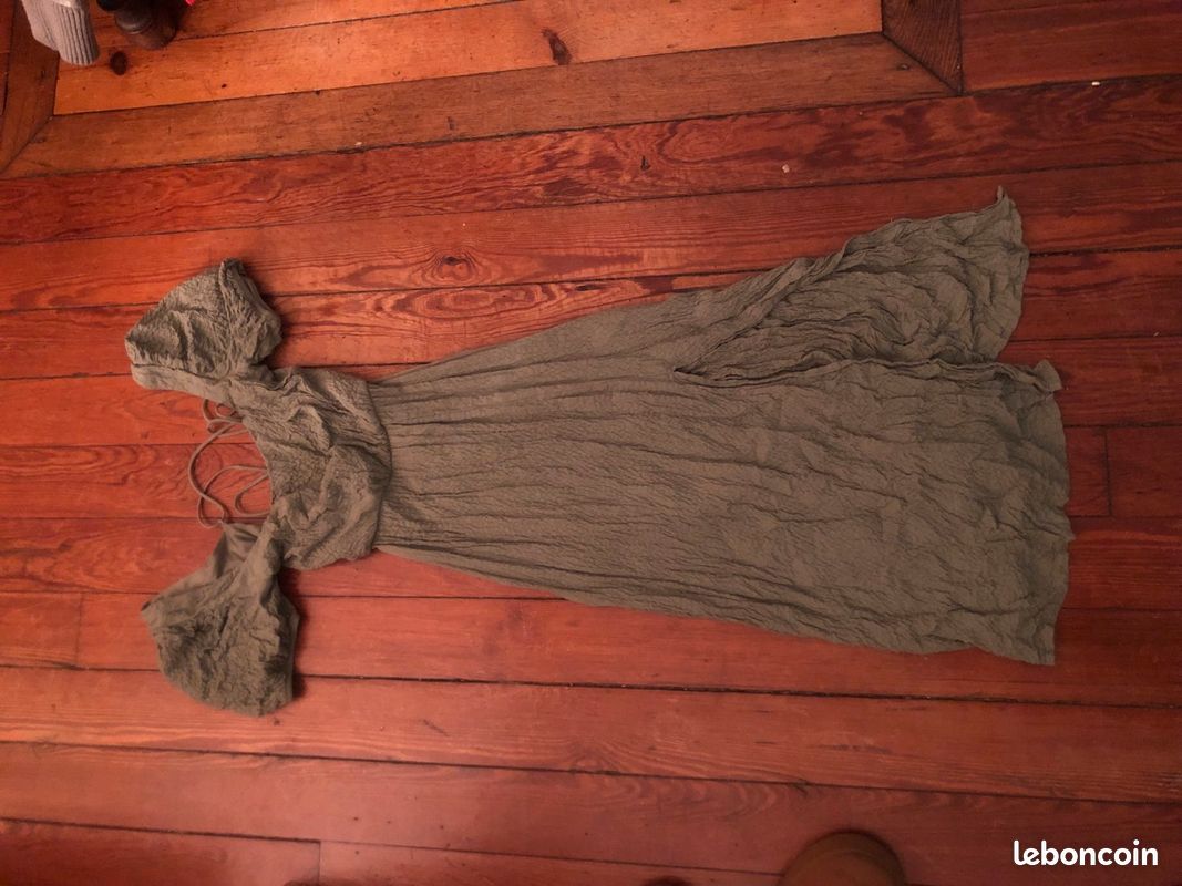 Robe stradivarius (image 1)