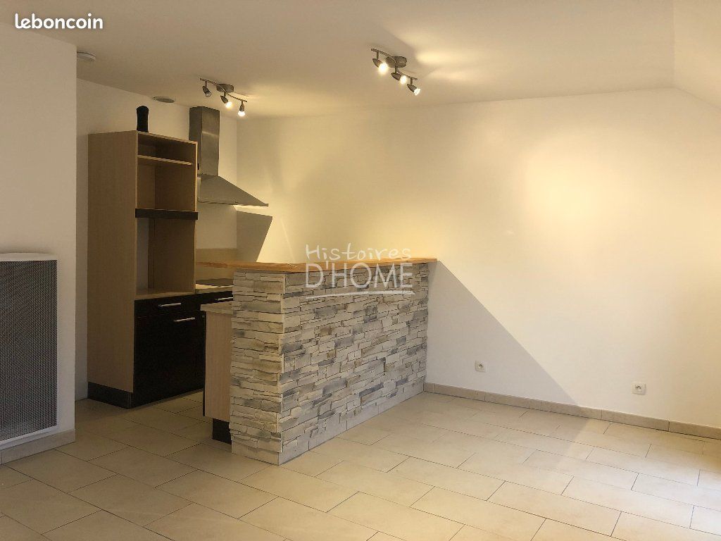 Appartement 2 pièces 39 m² · à La Ferté-Gaucher · 39 m² · 78 000 €