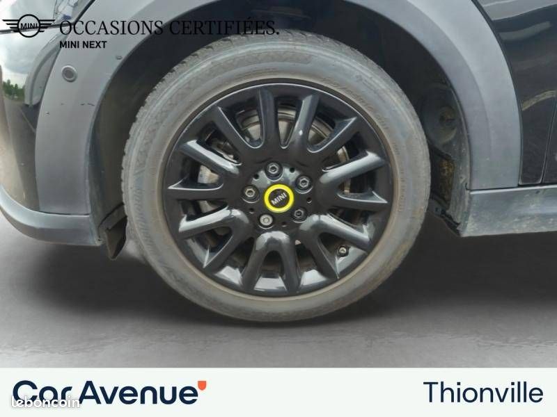 MINI Hatch 3 Portes Cooper SE 184 ch Edition Premium Plus (image 11)