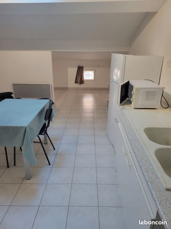 Appartement 1 pièce 30 m² · à Castelnaudary · 30 m² · 298 €/mois