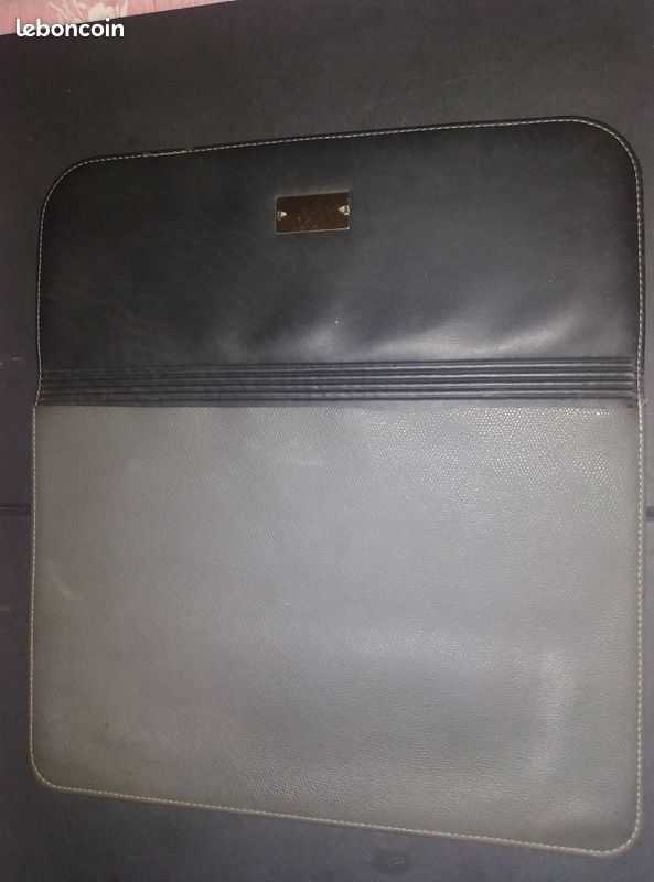 Pochette Porte-documents CONCORDE AIR-FRANCE (image 4)