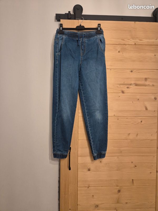Jeans 12 ans (image 1)