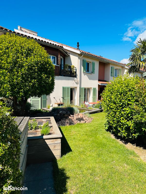 Maison 5 pièces 130 m² · à Anse · 130 m² · 380 000 €