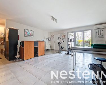 Appartement 330 000 € - 83 m²