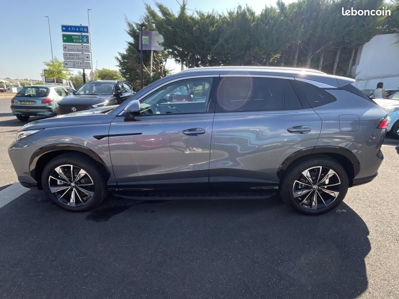 Mg motor EHS 1.5 GDI 272ch PHEV Luxury (image 9)
