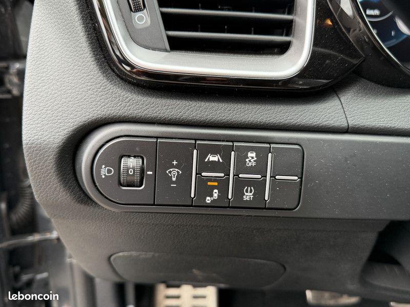 Kia CEED 1.6 CRDI 136CH MHEV GT LINE PREMIUM DCT7 (image 20)