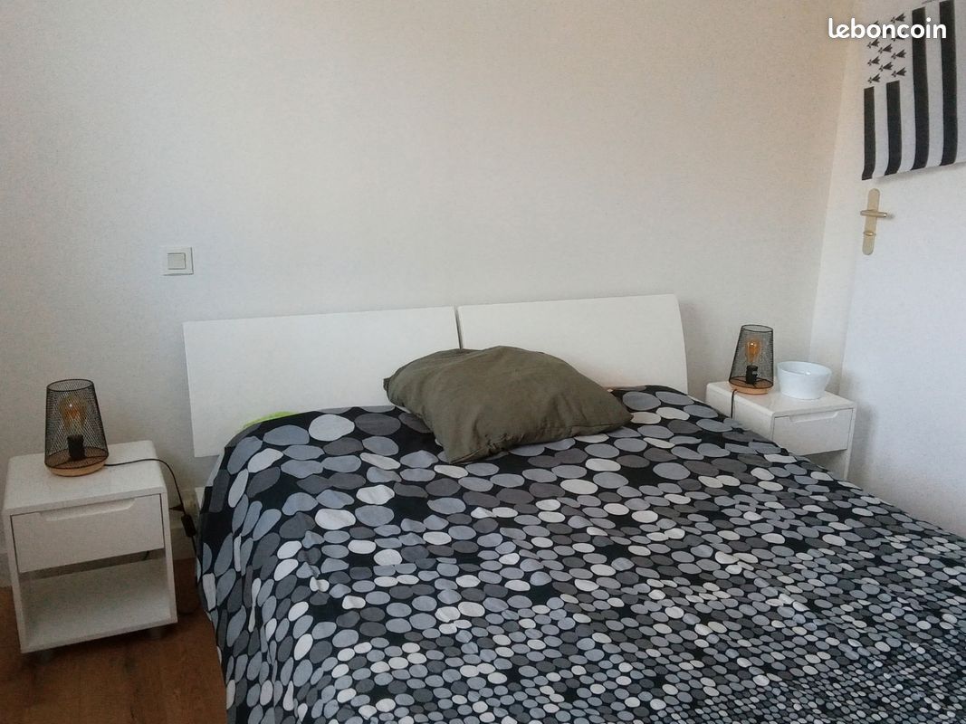 A louer Appartement 2 pièces (image 2)