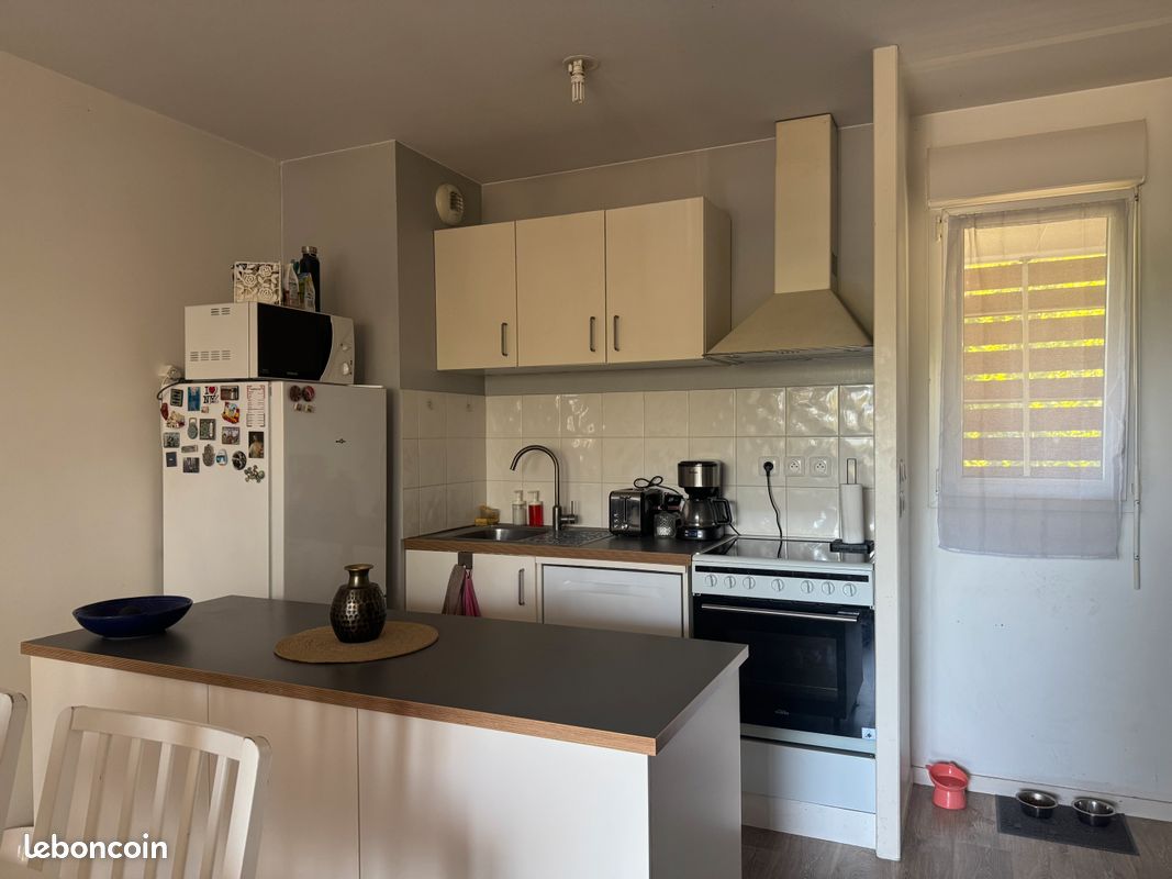 Appartement 2 pièces 43 m² · à Cenon · 43 m² · 159 000 €